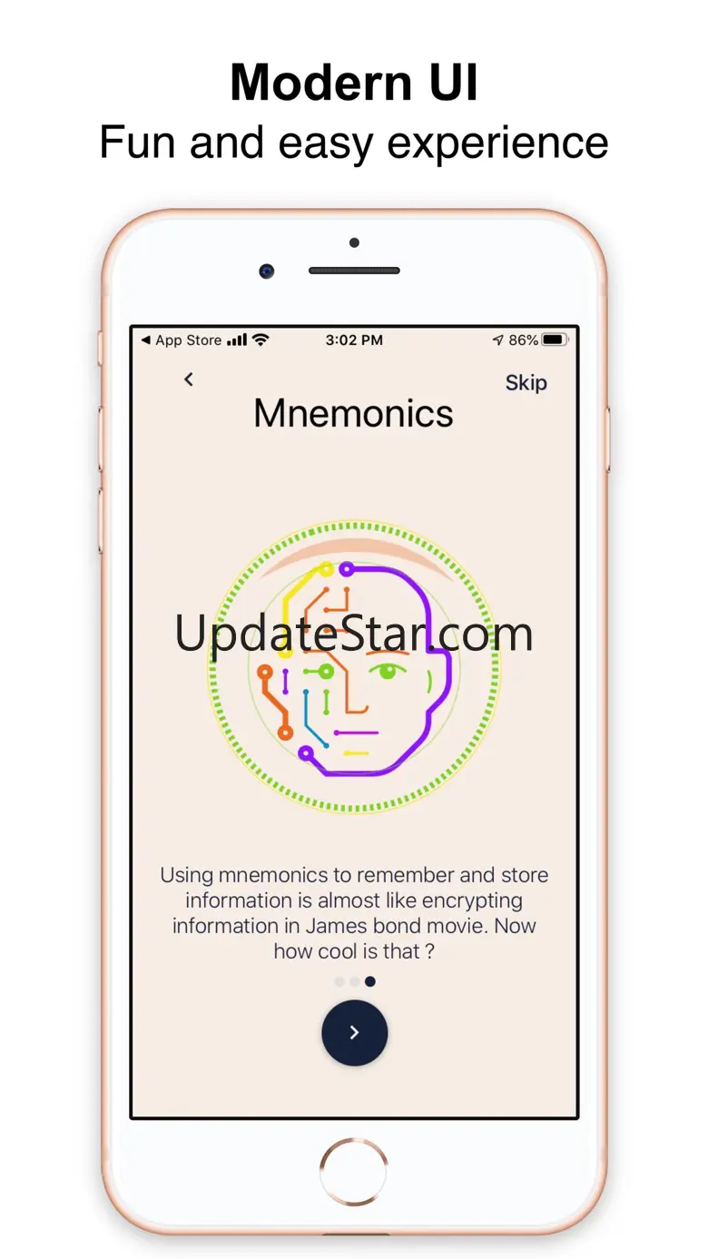 Mnemonics: Memorize and learn 2.0