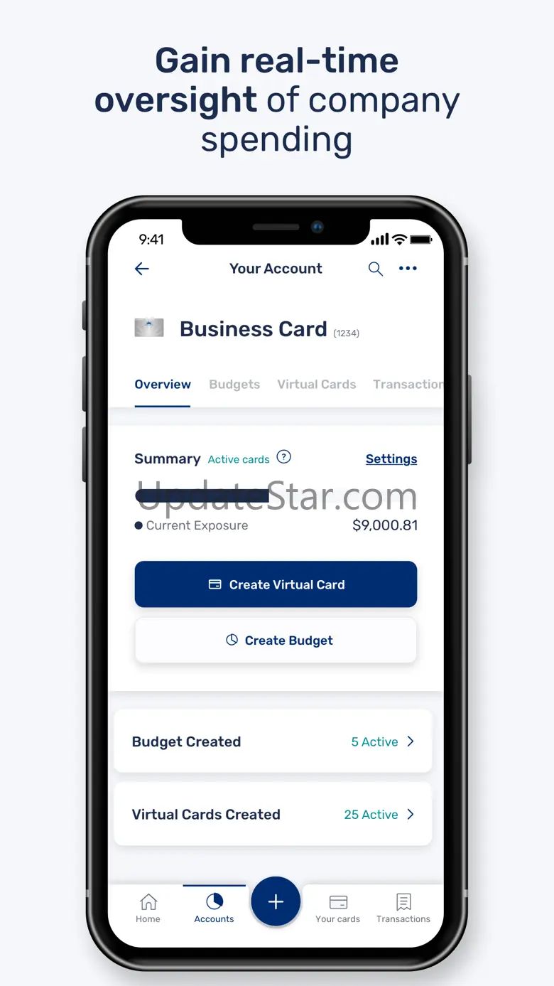 Banc of California VirtualCard 2.23.6