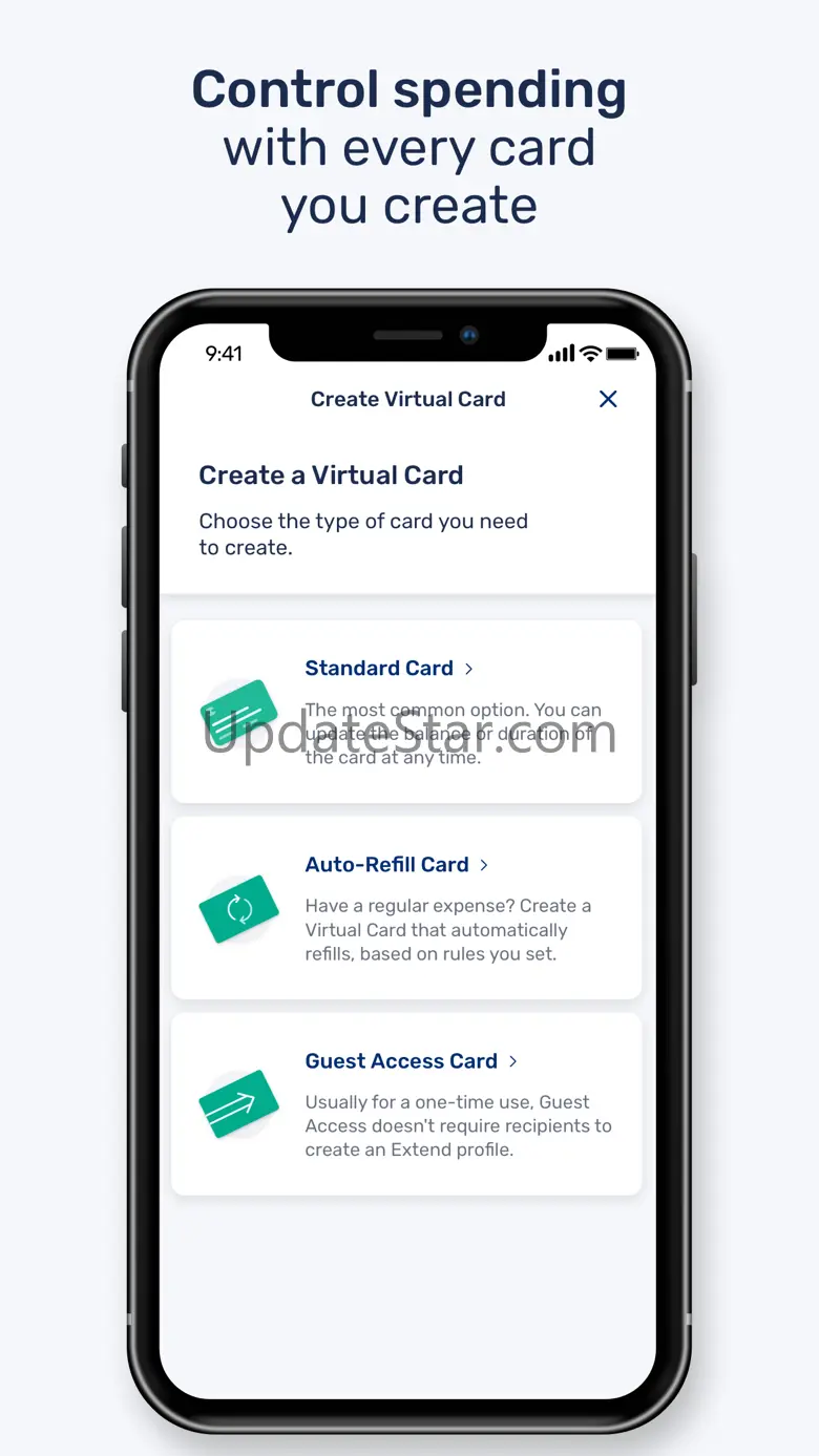 Banc of California VirtualCard 2.23.6