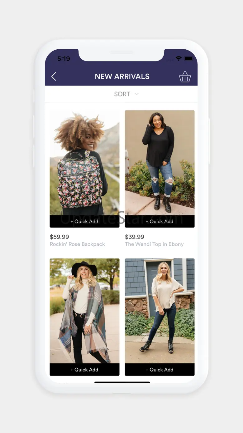 Simply You Boutique 2.7