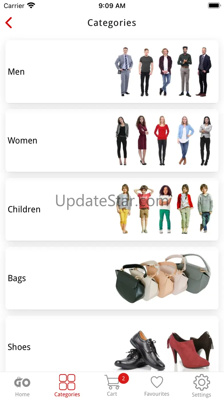 Cargoers 2.1.2