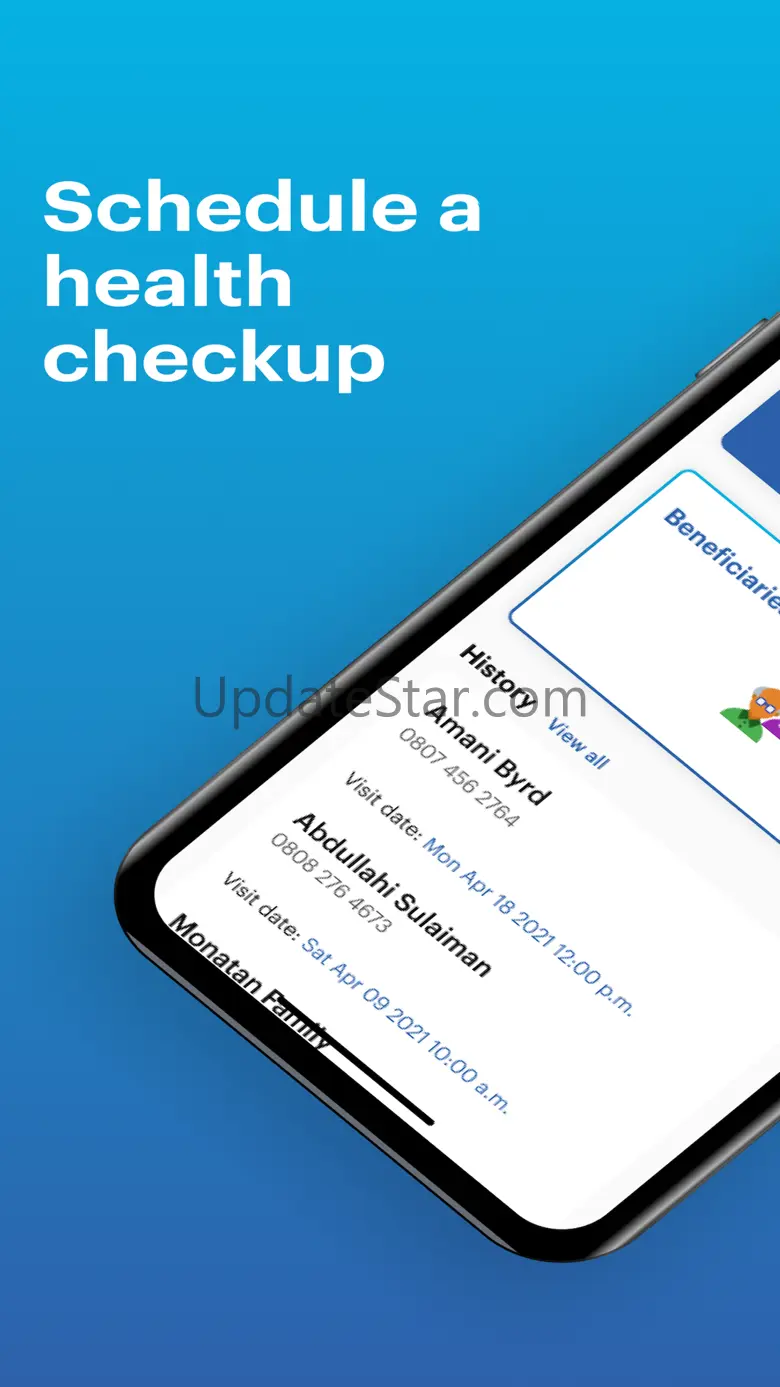 Axocheck for Clients 3.9