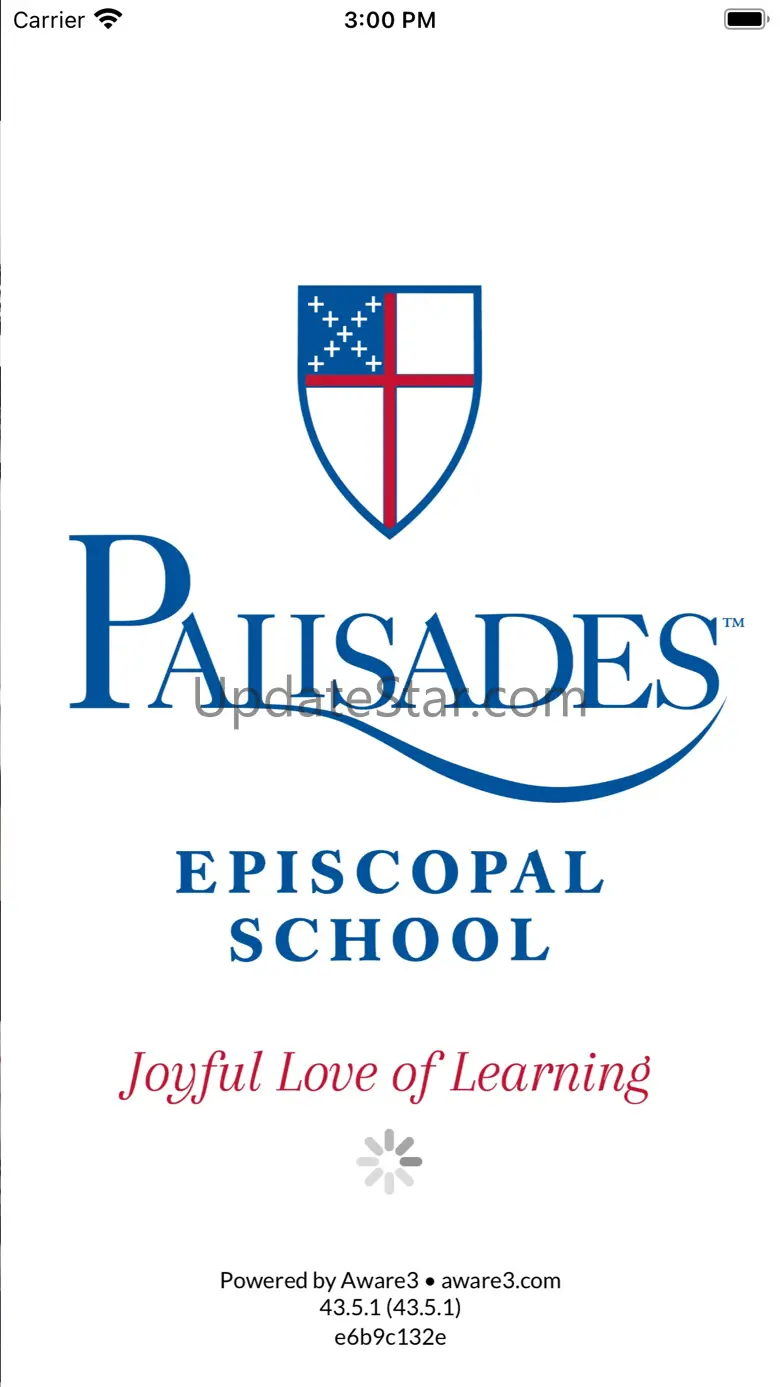 Palisades Episcopal School 53.2.0