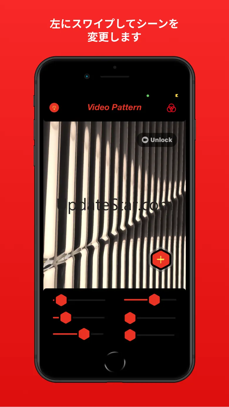 Video Pattern 3.3