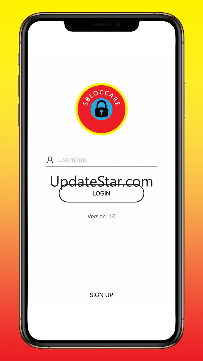 SblocCare VPN 1.0