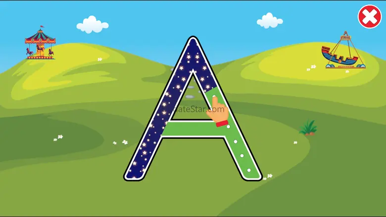 ABC Playland 1.15.1