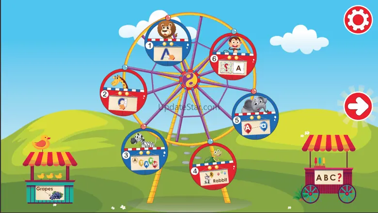 ABC Playland 1.15.1