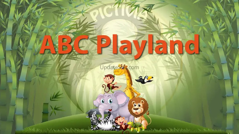 ABC Playland 1.15.1