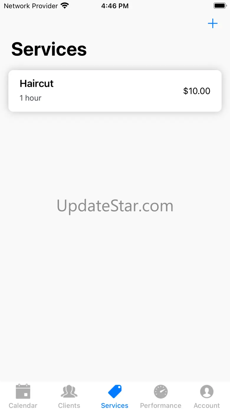 Appointment - Manager 1.13.0