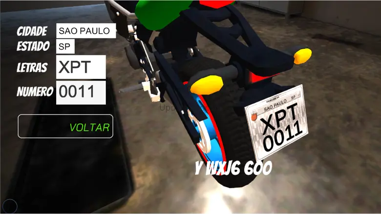 Motoboy Simulator BR 1.0.3