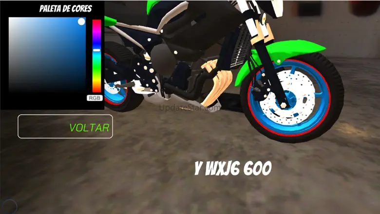 Motoboy Simulator BR 1.0.3