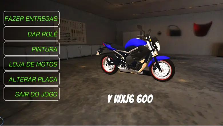 Motoboy Simulator BR 1.0.3