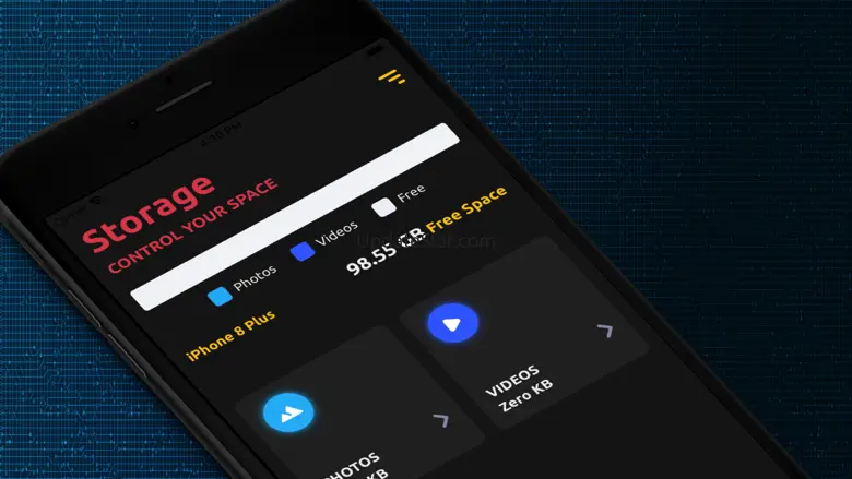 LockBox: Secure File Storage 1.2