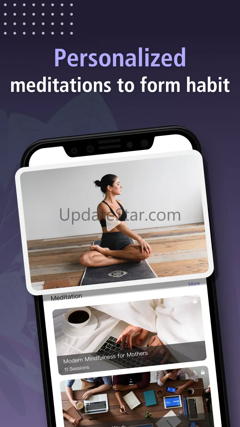 Now Meditation: Sleep Noise 1.2.3