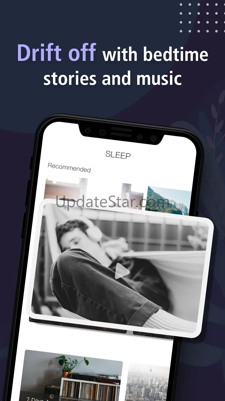 Now Meditation: Sleep Noise 1.2.3