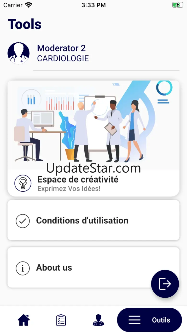 YATA Doctor 4.0.5
