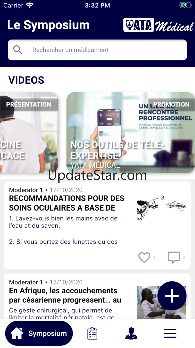 YATA Doctor 4.0.5