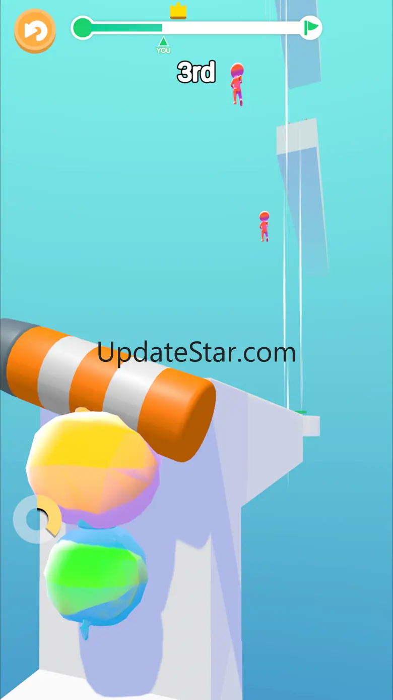 Mr.Balloon! 0.1