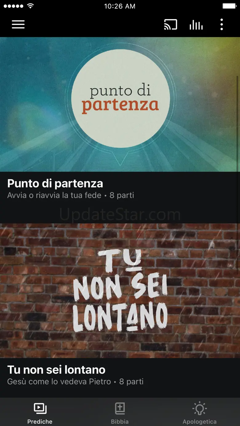 Vita Vera 6.0.1