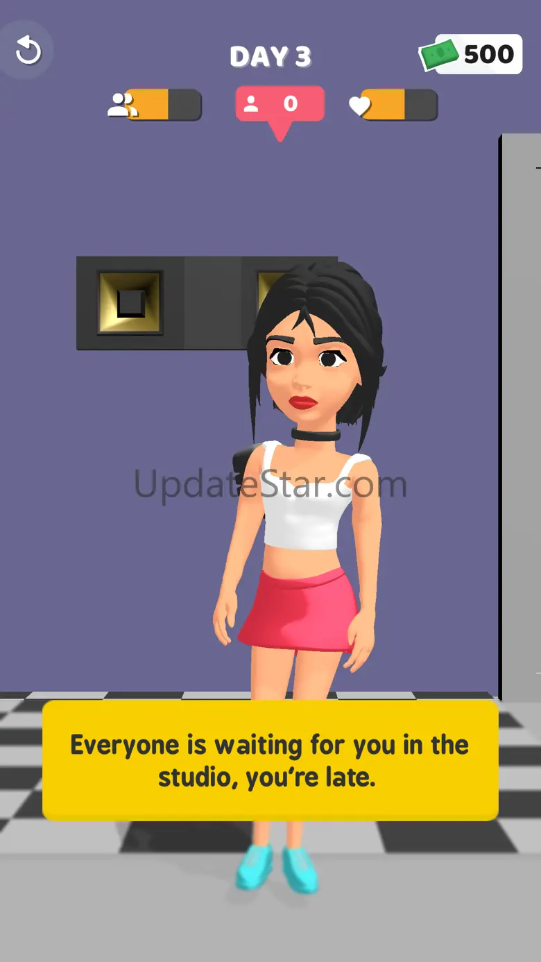 Superstar Manager