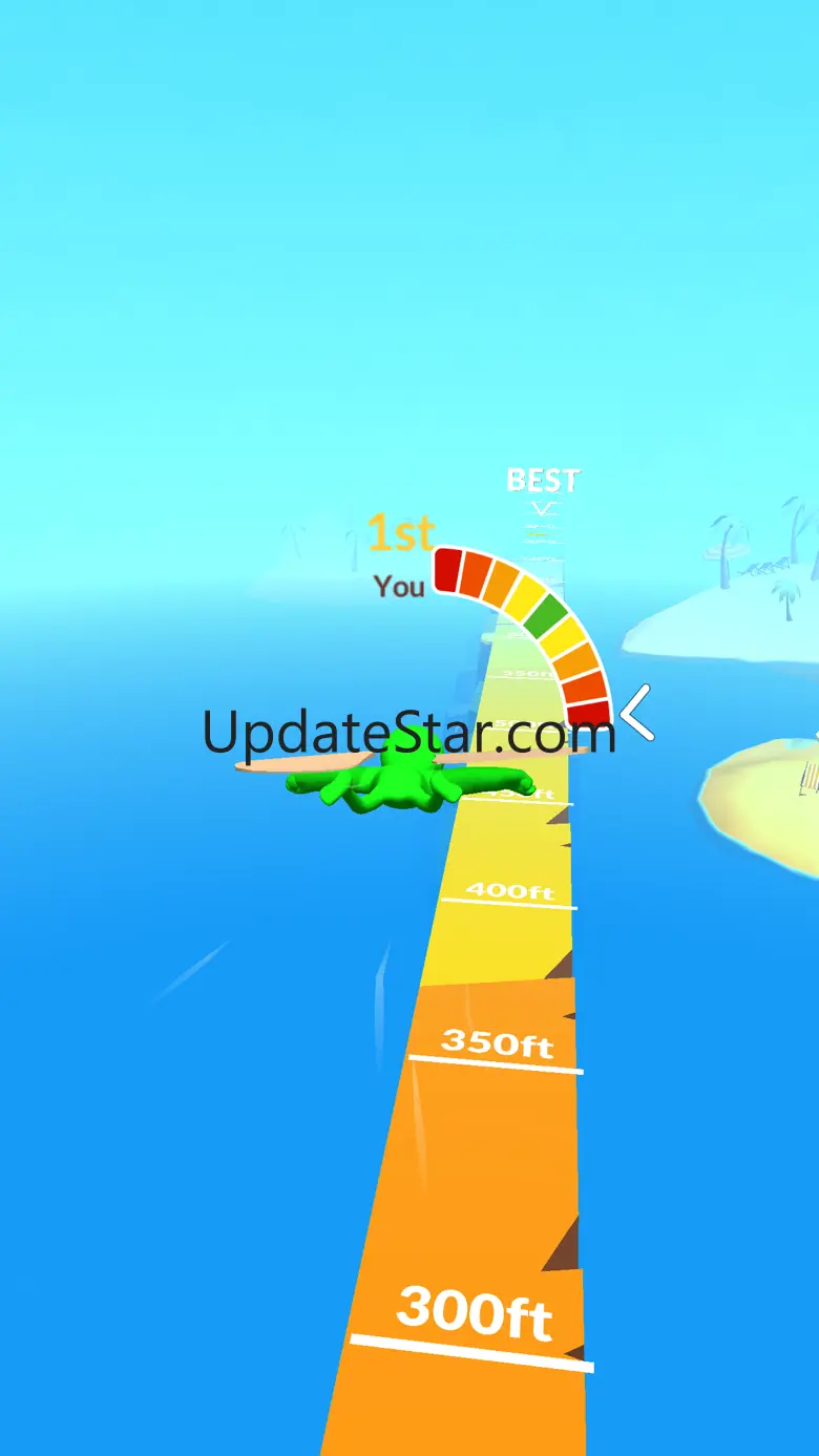 Sky Master! 1.1