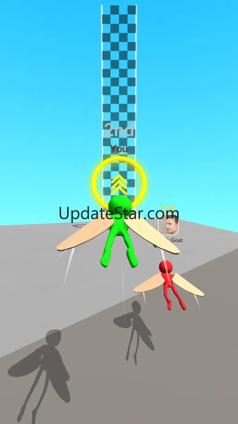 Sky Master! 1.1