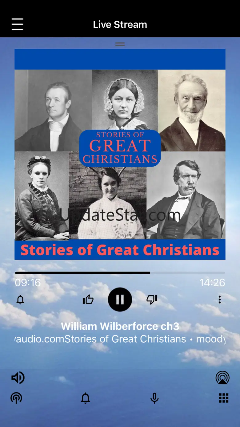 The Story Channel-Radio Drama 11.0.67