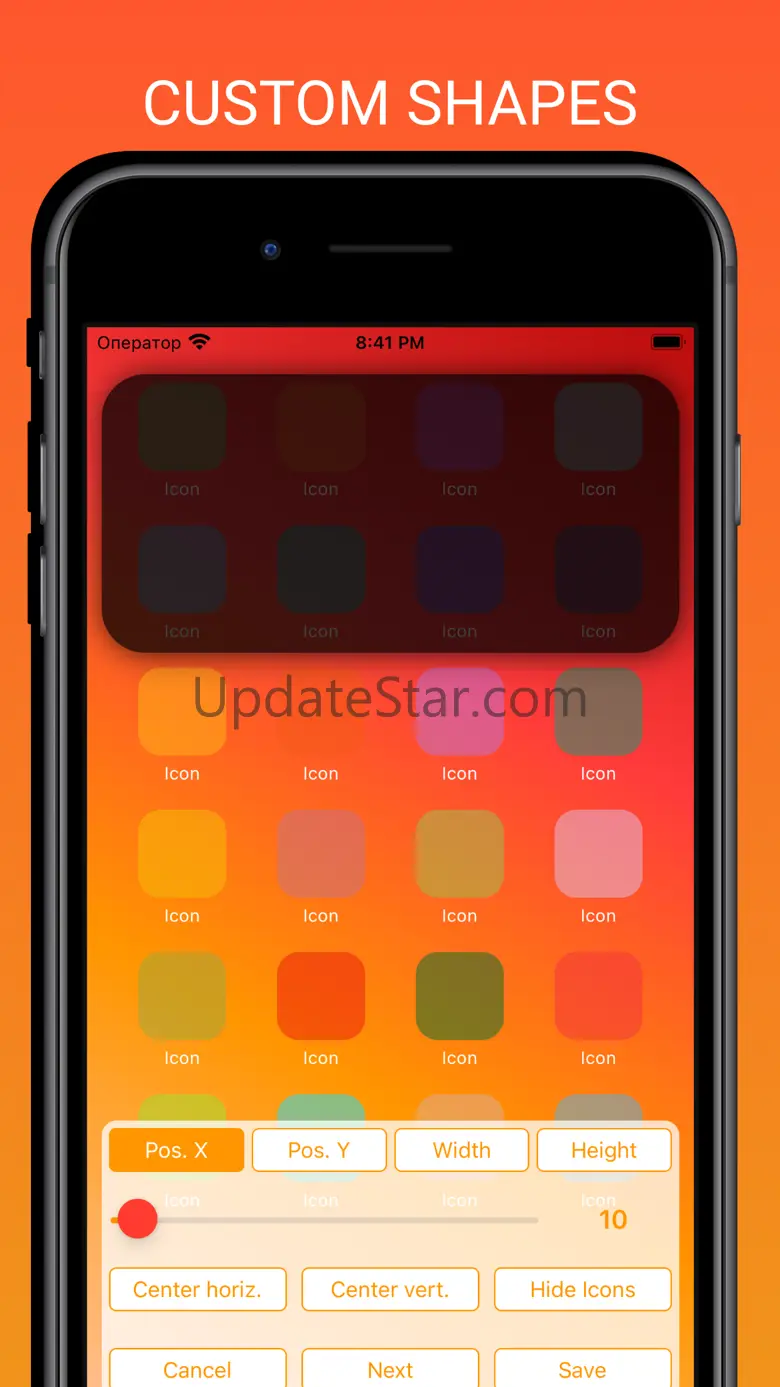 Wallpapers For Widgets 2022.1