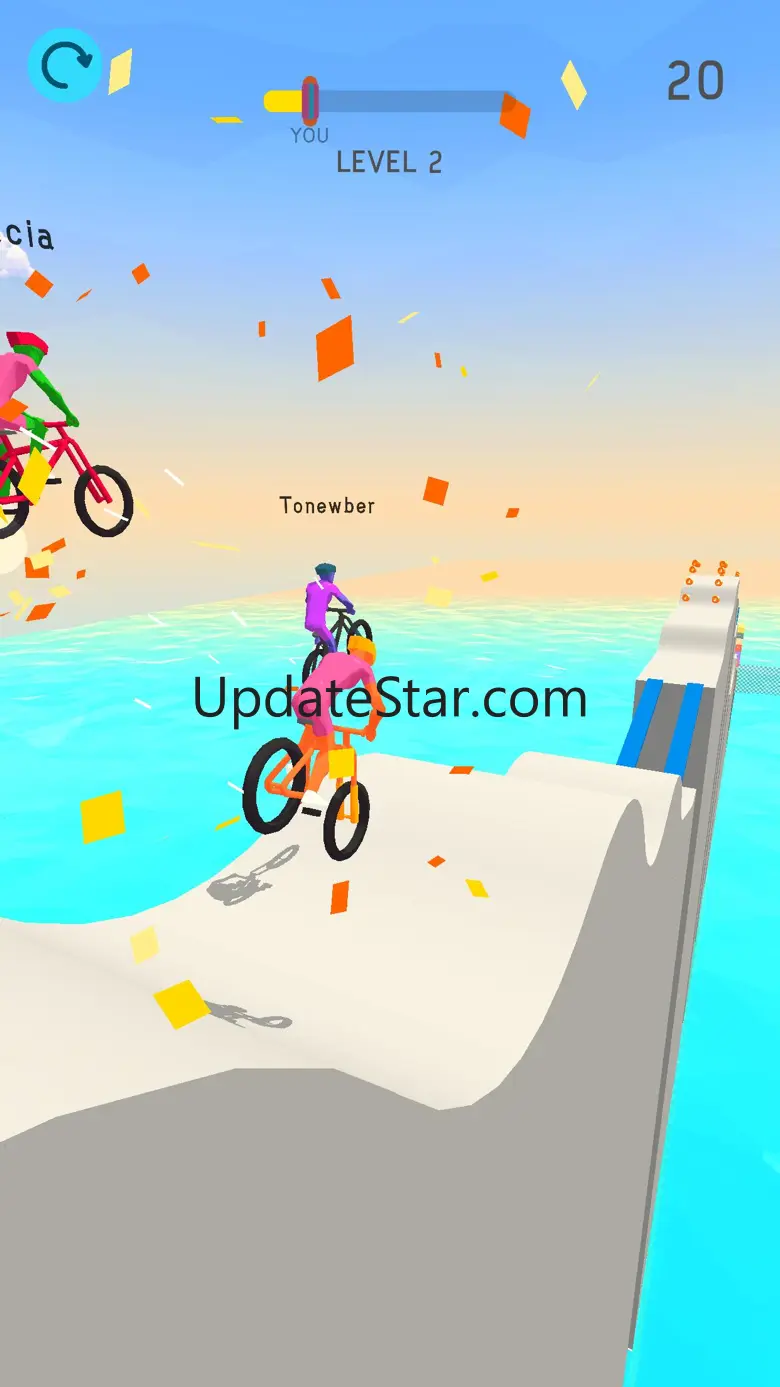 DownHill 3D 1.1