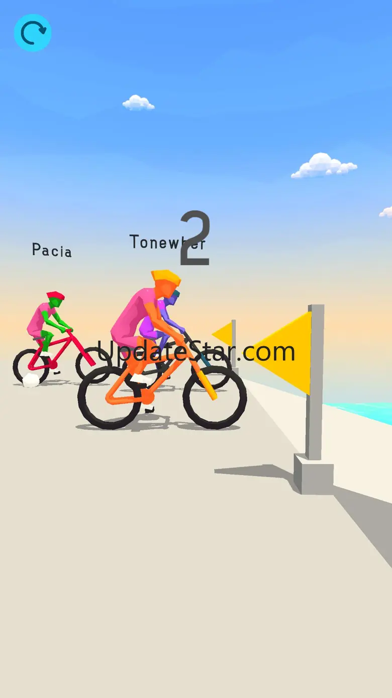 DownHill 3D 1.1