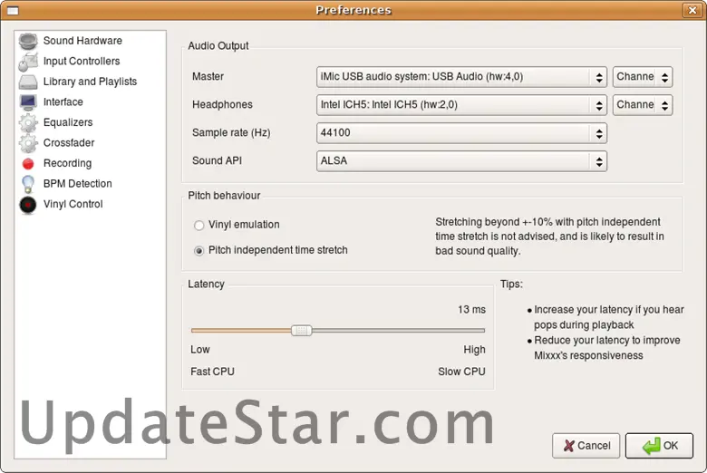 Mixxx 2.4.2