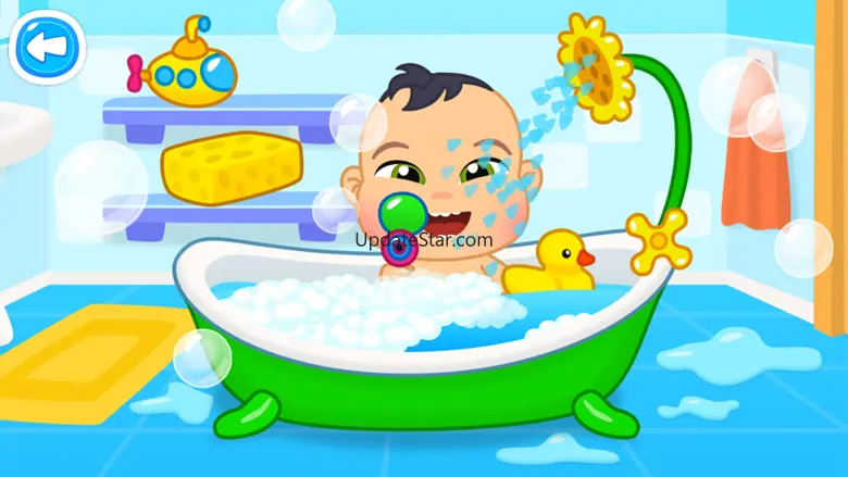 Baby Care ! 1.1.2