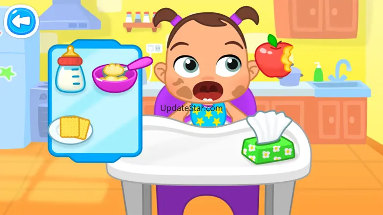 Baby Care ! 1.1.2
