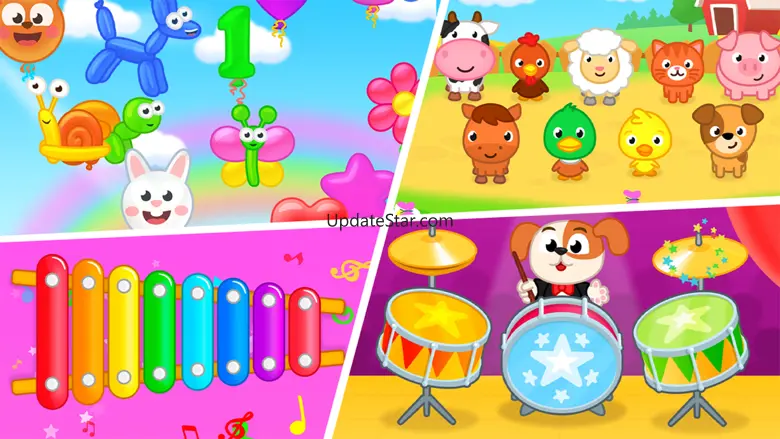 Baby Care ! 1.1.2