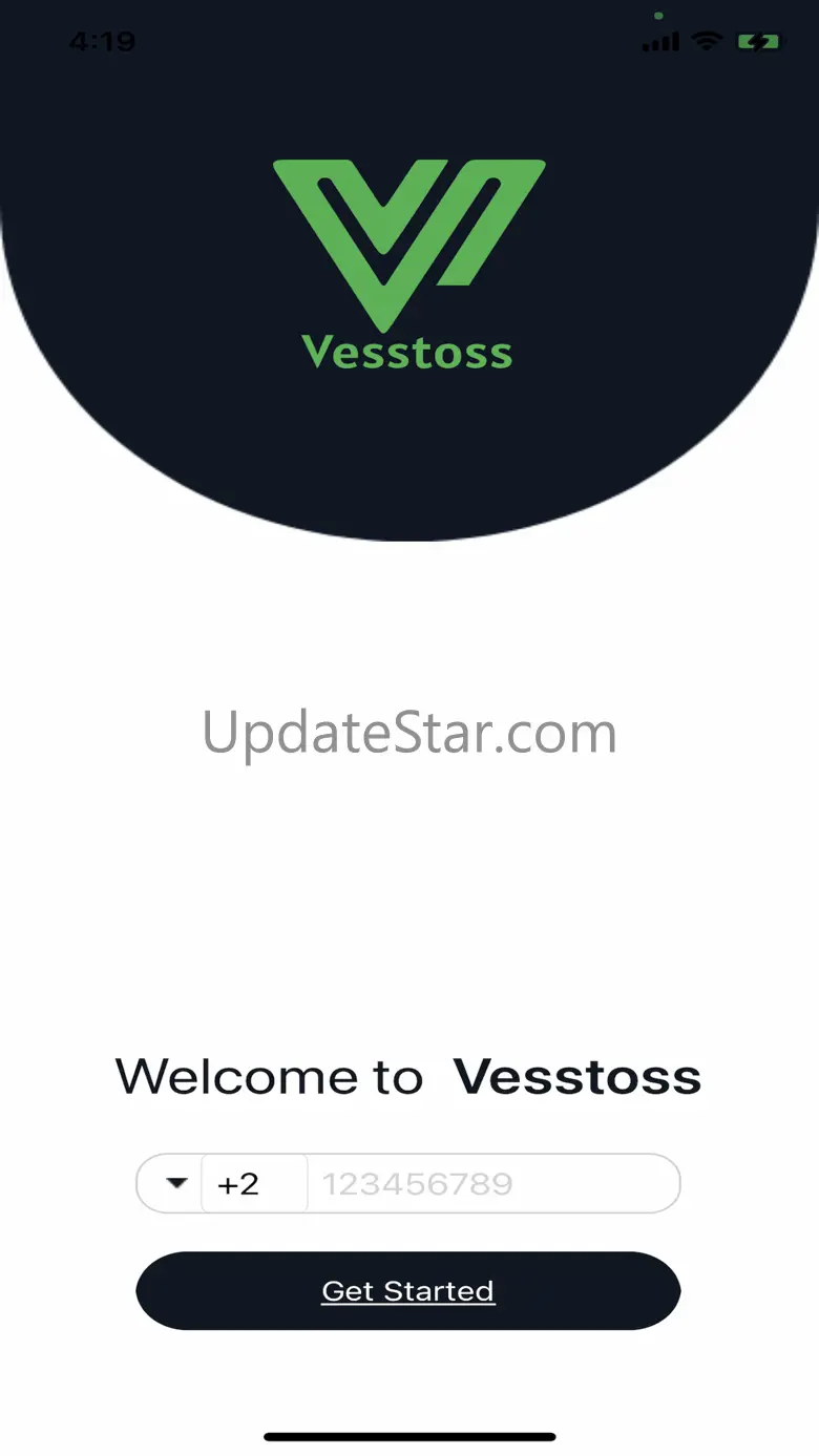 Vesstoss 1.9.1