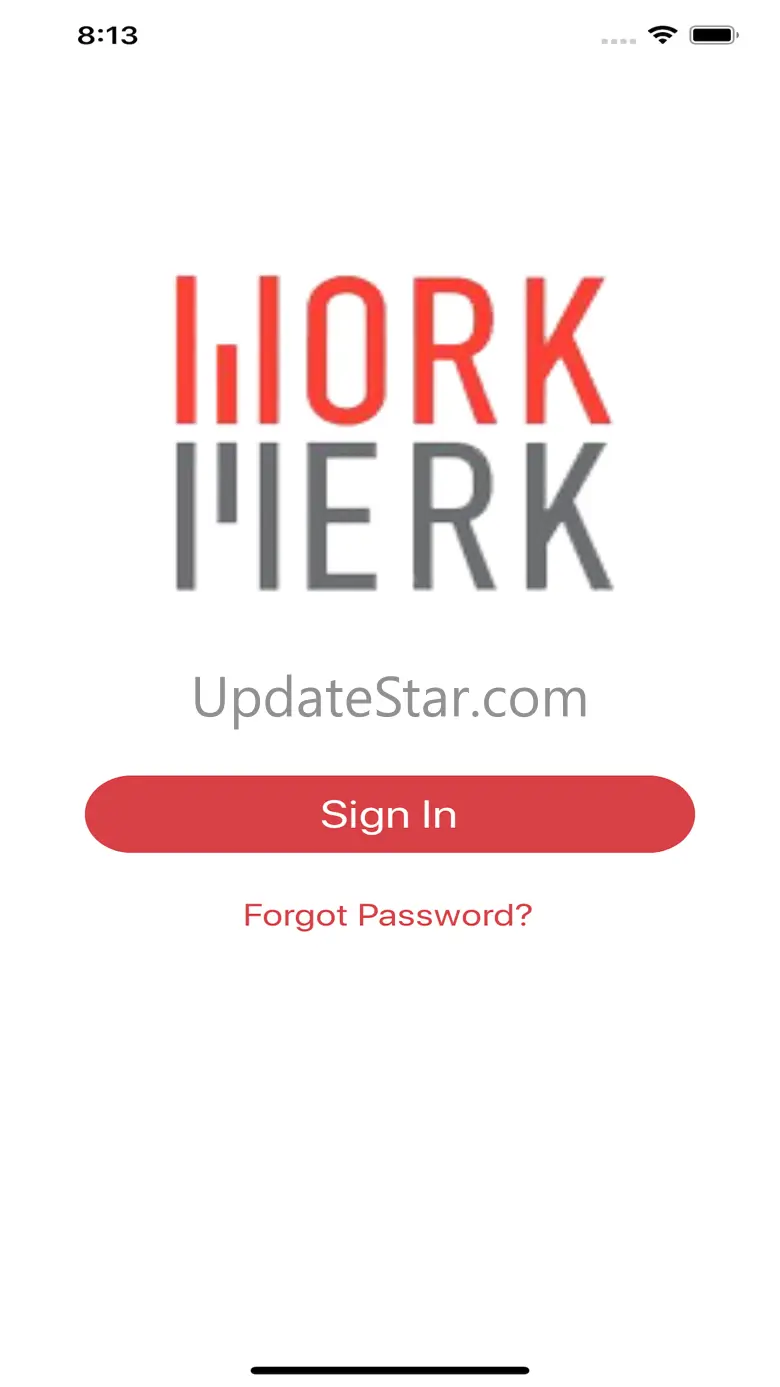 WorkMerkFlagship 6.0