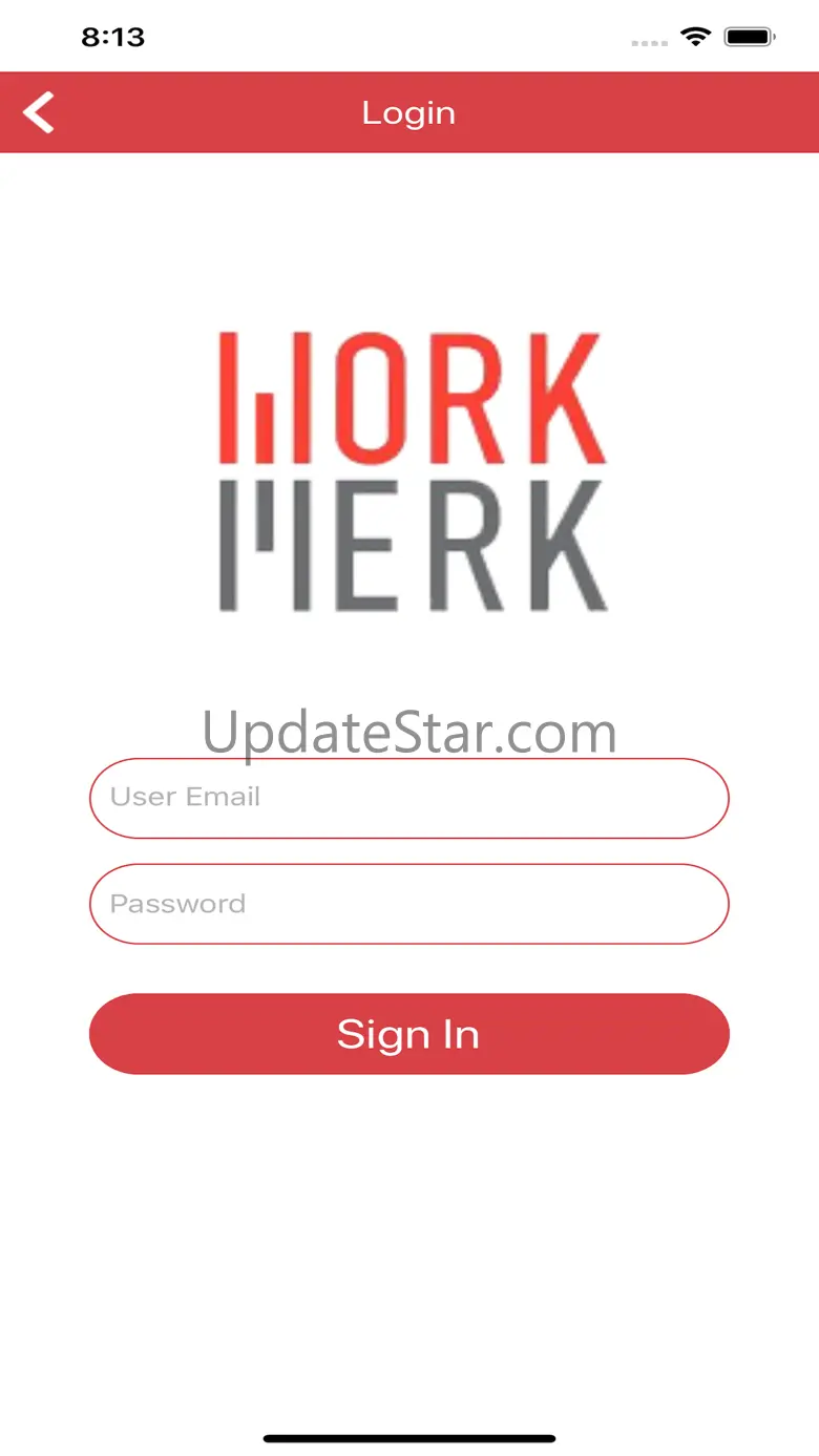 WorkMerkFlagship 6.0