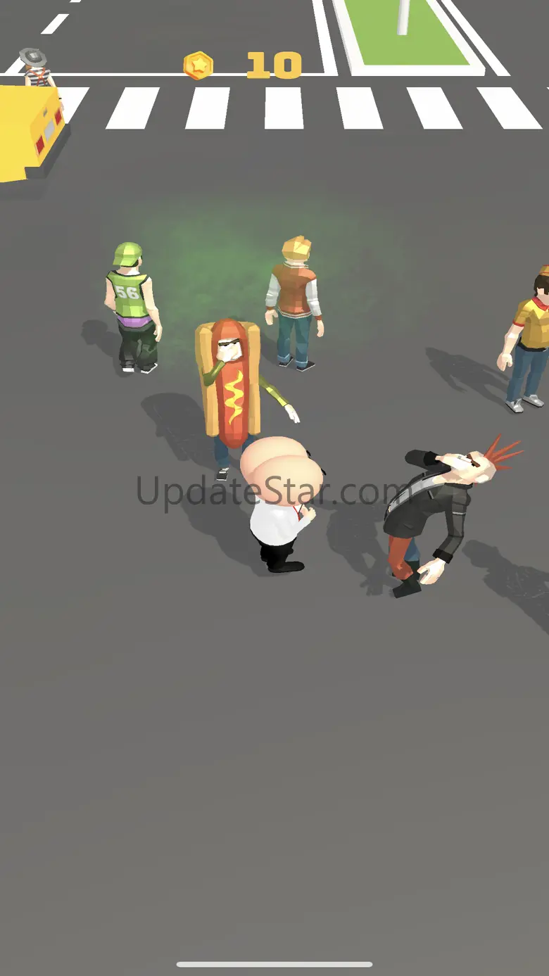 Mr. Fart 0.2
