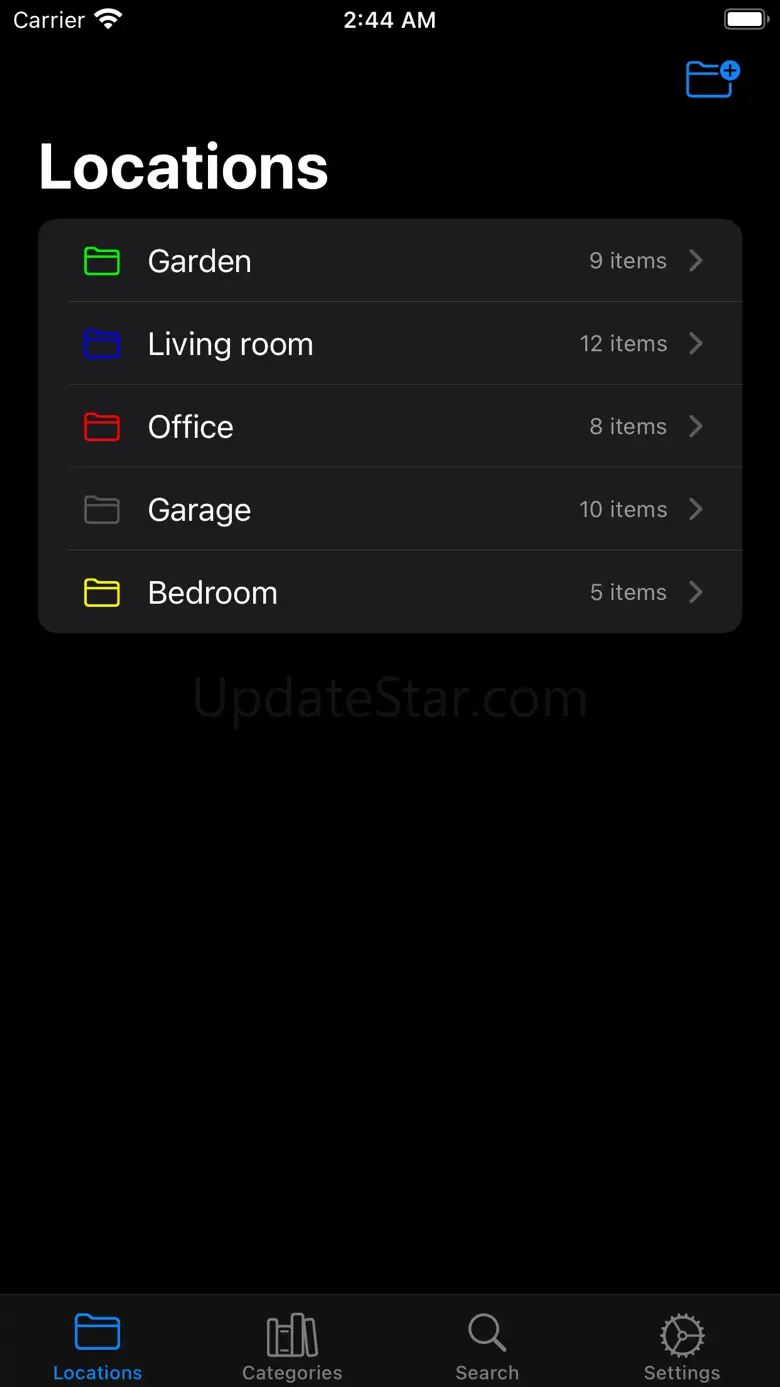 Home Inventory+ 1.2.1