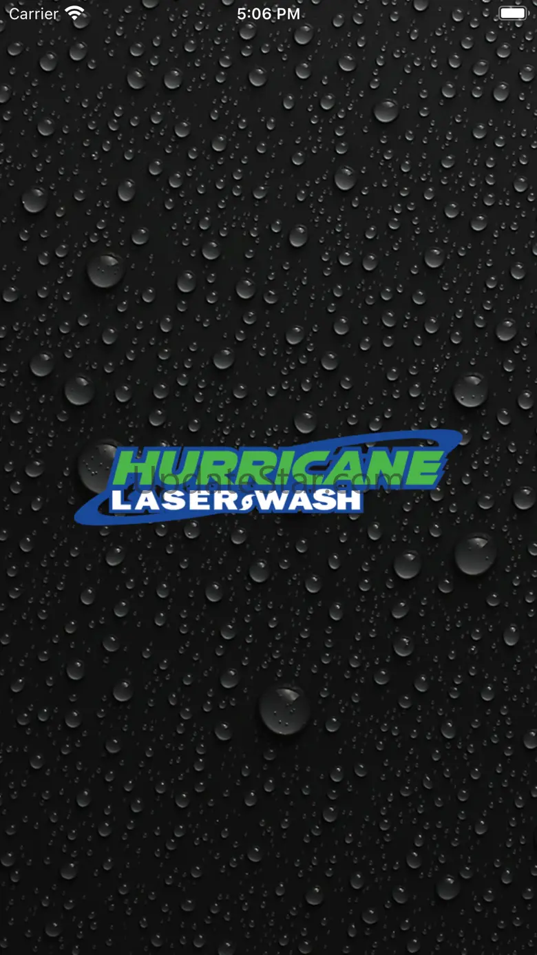 Hurricane Laser Car Wash 1.1