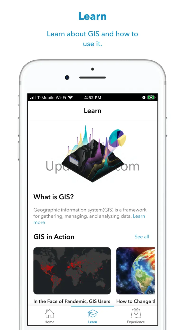 GIS Day 1.0.17