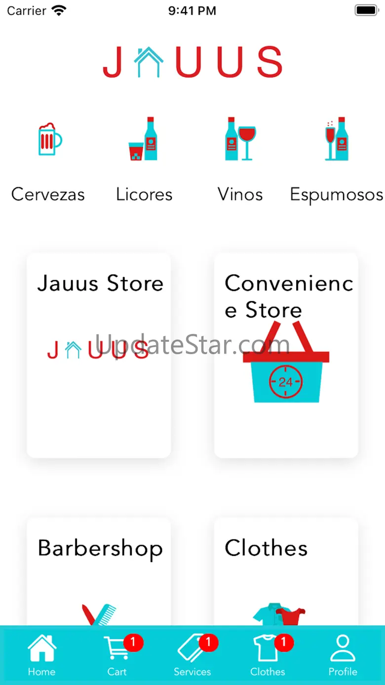 Jauus 1.7