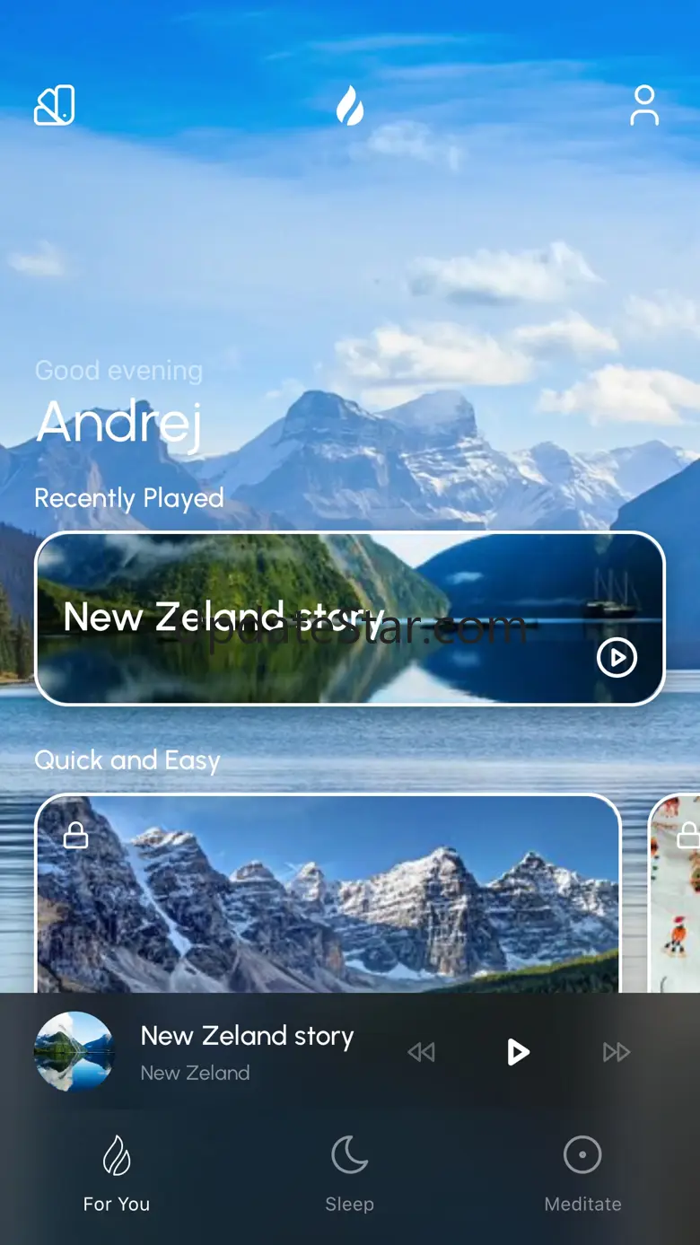 Kind: Sleep & Wellness 1.1.3