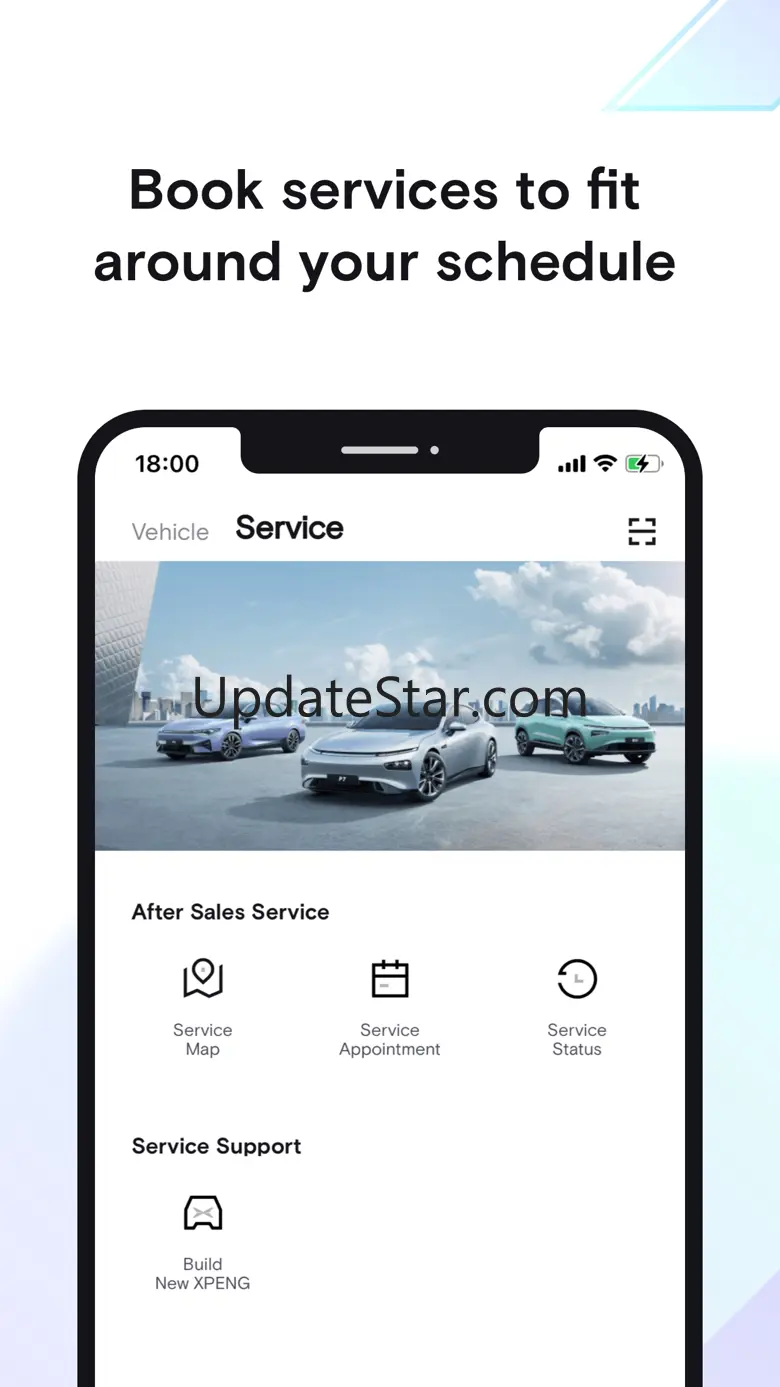 XPENG 2.35.0