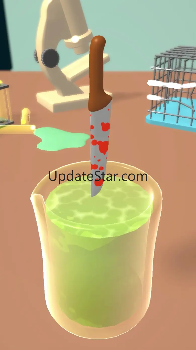 Evil Lawyer 1.2