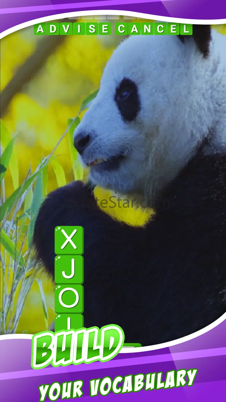 Text Twist Word Crossy Finder 1.1