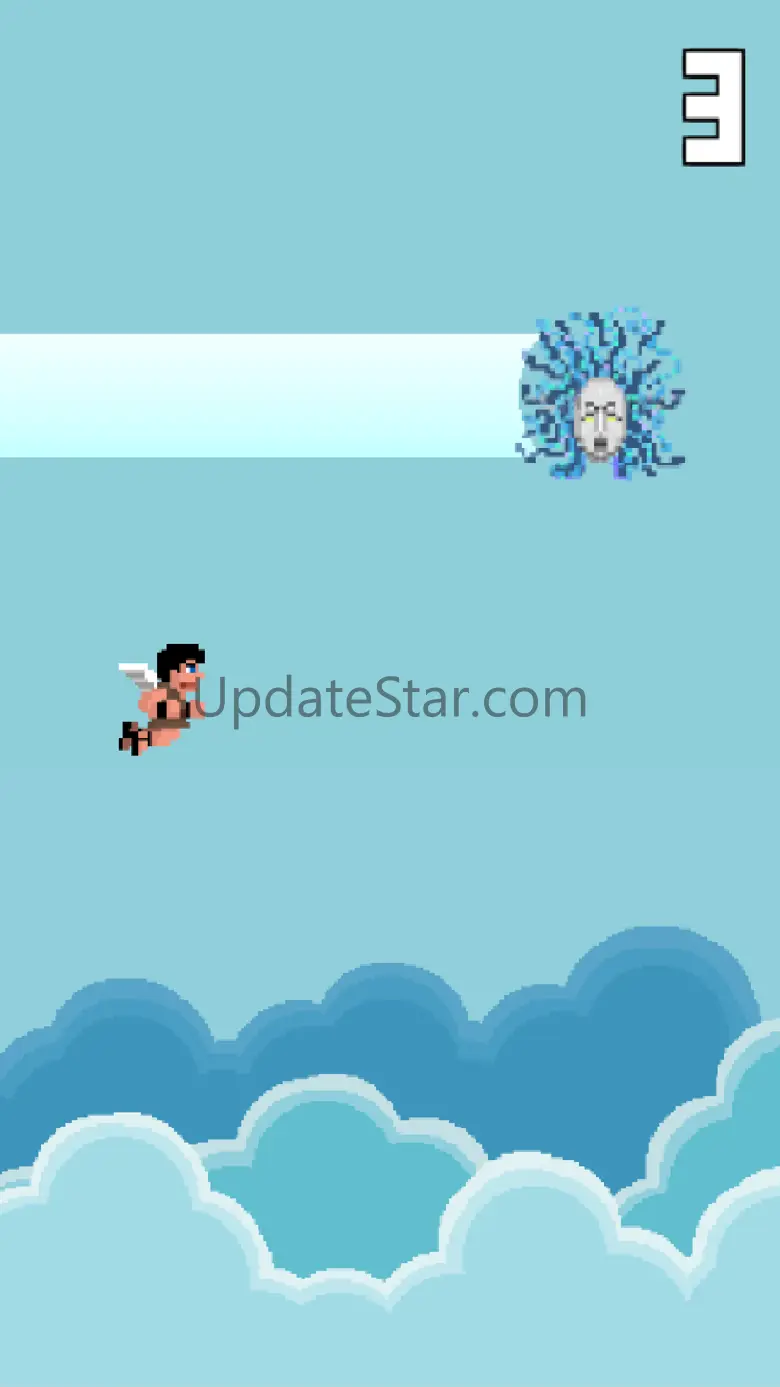 Icarus: Escape from Crete 1.6
