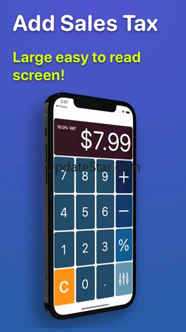 Global VAT Pro: Swift Tax Calc 1.3.3