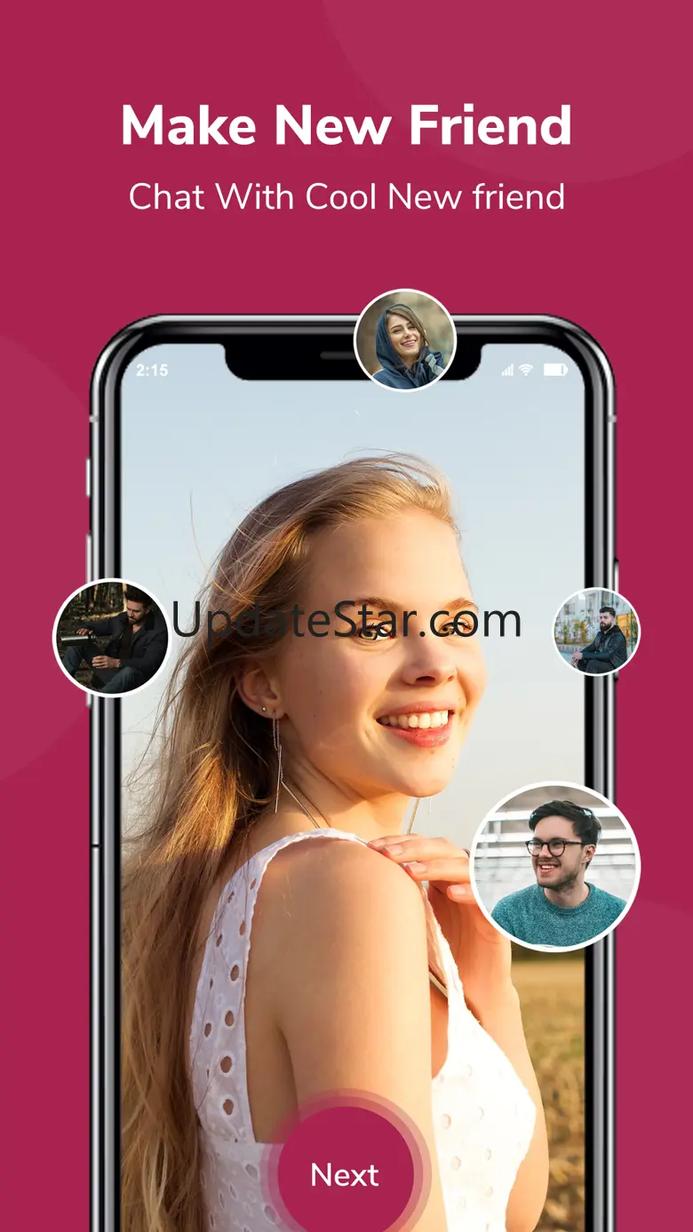 CamioTalk - Live Video Chat 5.1.2
