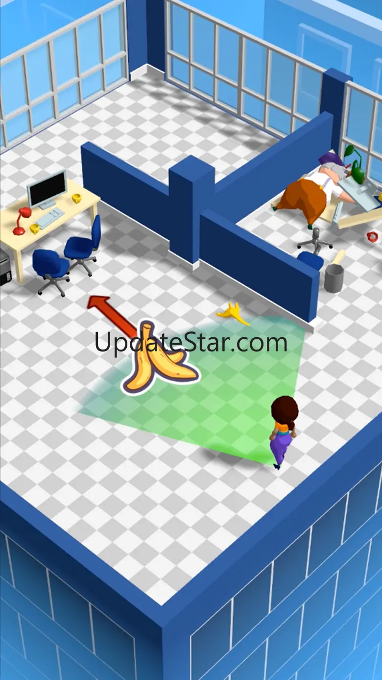 Banana Slap Slip 0.1